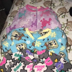 Adult Onesies